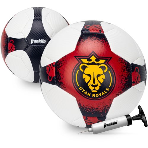 Franklin NWSL Seattle Reign Soccer Ball | Dick's Sporting Goods