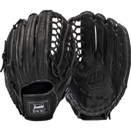 Franklin 12.5” CTZ5000 Series First Base Mitt | Dick's Sporting Goods