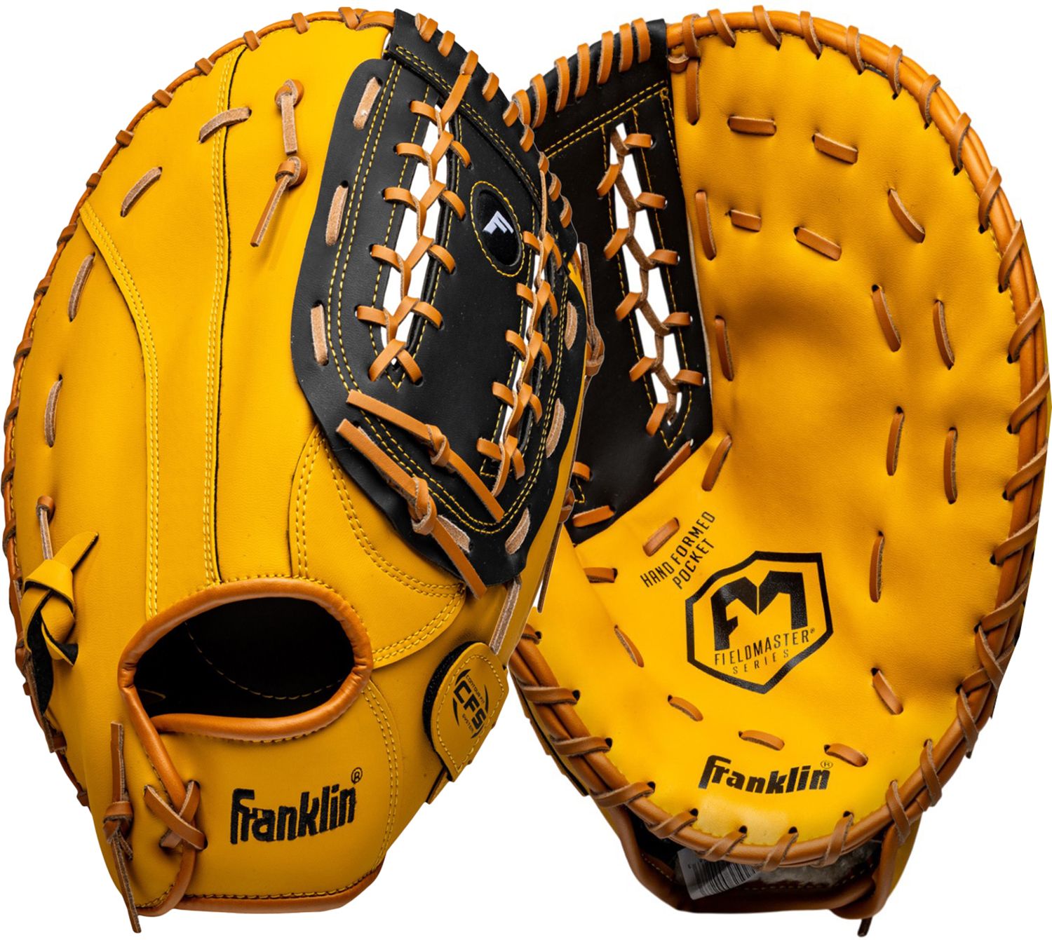 Franklin 12.5” Field Master Series First Base Mitt product image