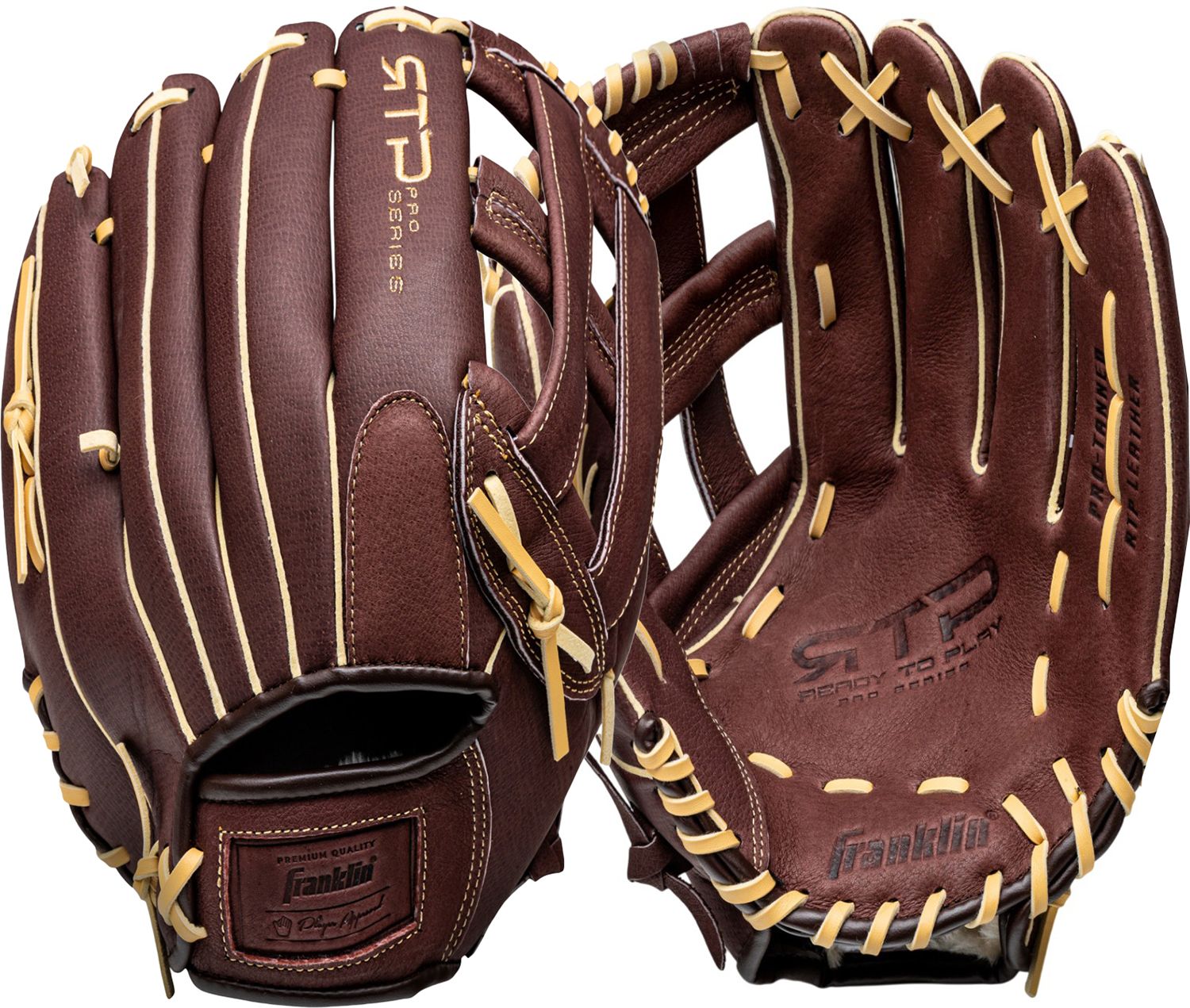 Franklin 13” RTP Pro Series Glove product image