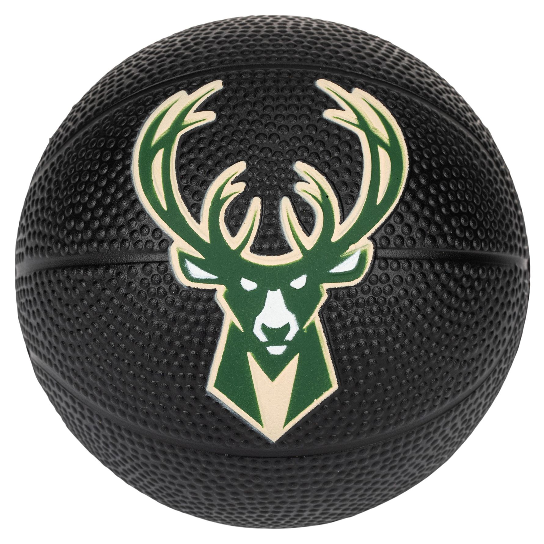 Franklin Milwaukee Bucks Mini Foam Basketball product image