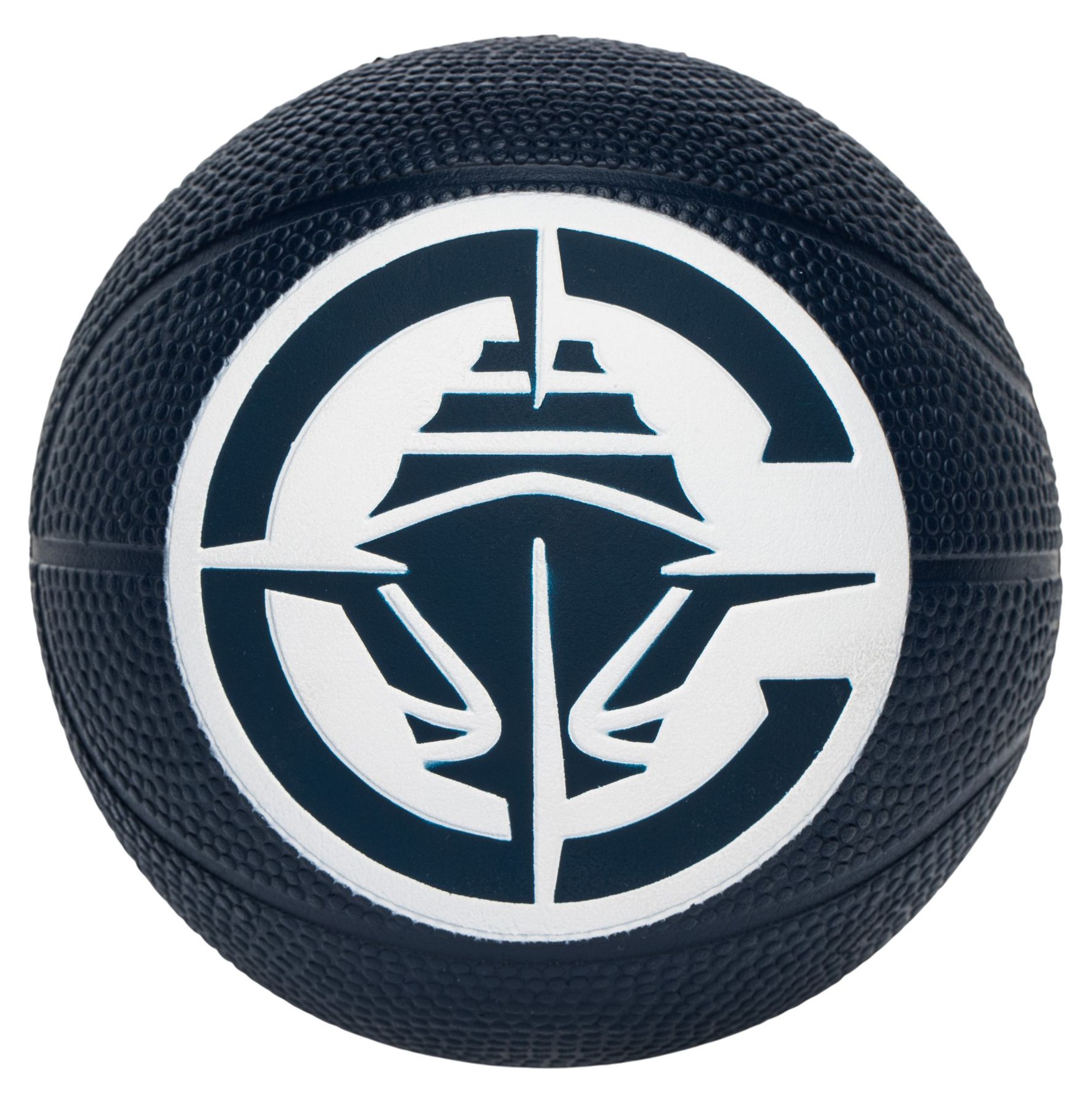 Franklin Los Angeles Clippers Mini Foam Basketball product image