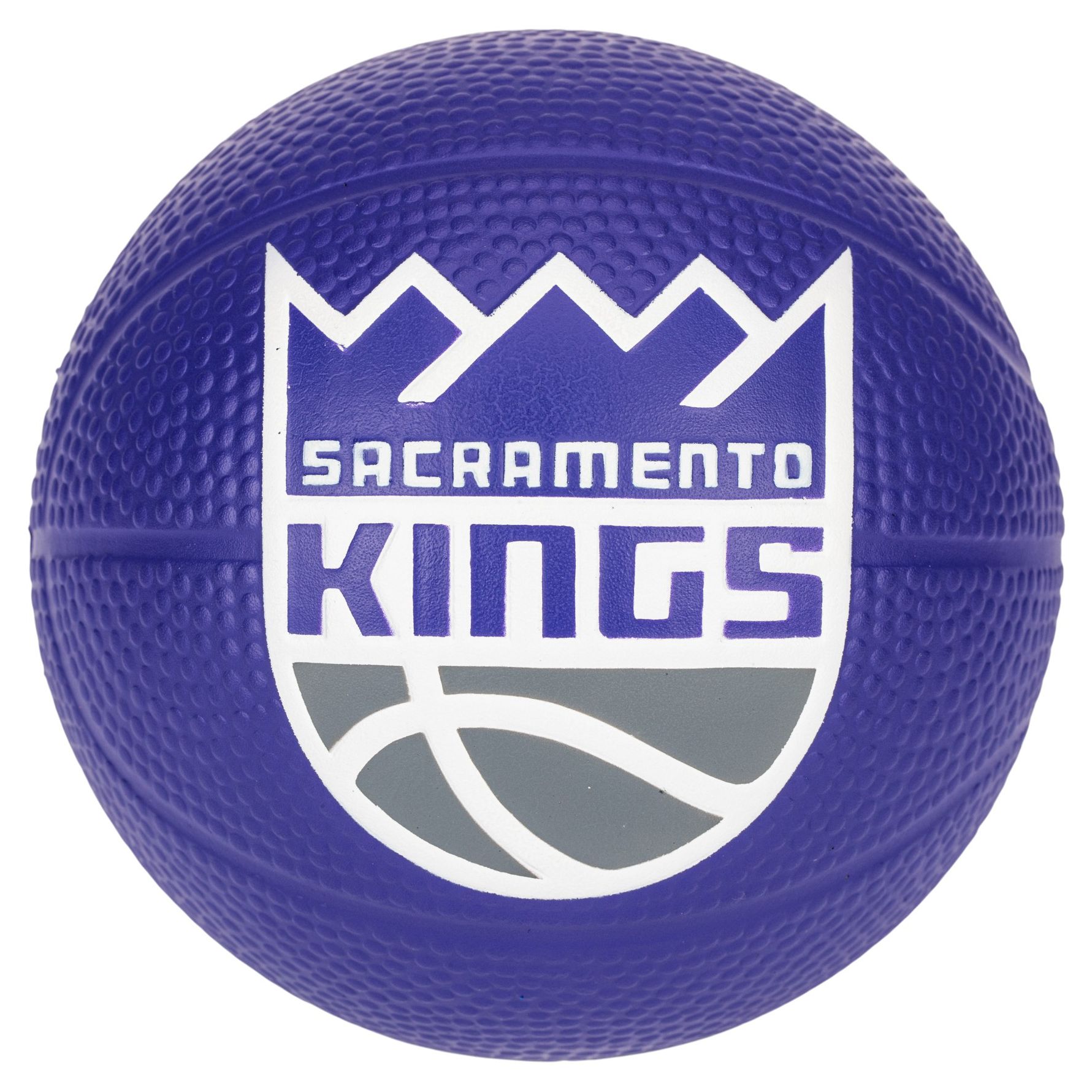 Franklin Sacramento Kings Mini Foam Basketball product image