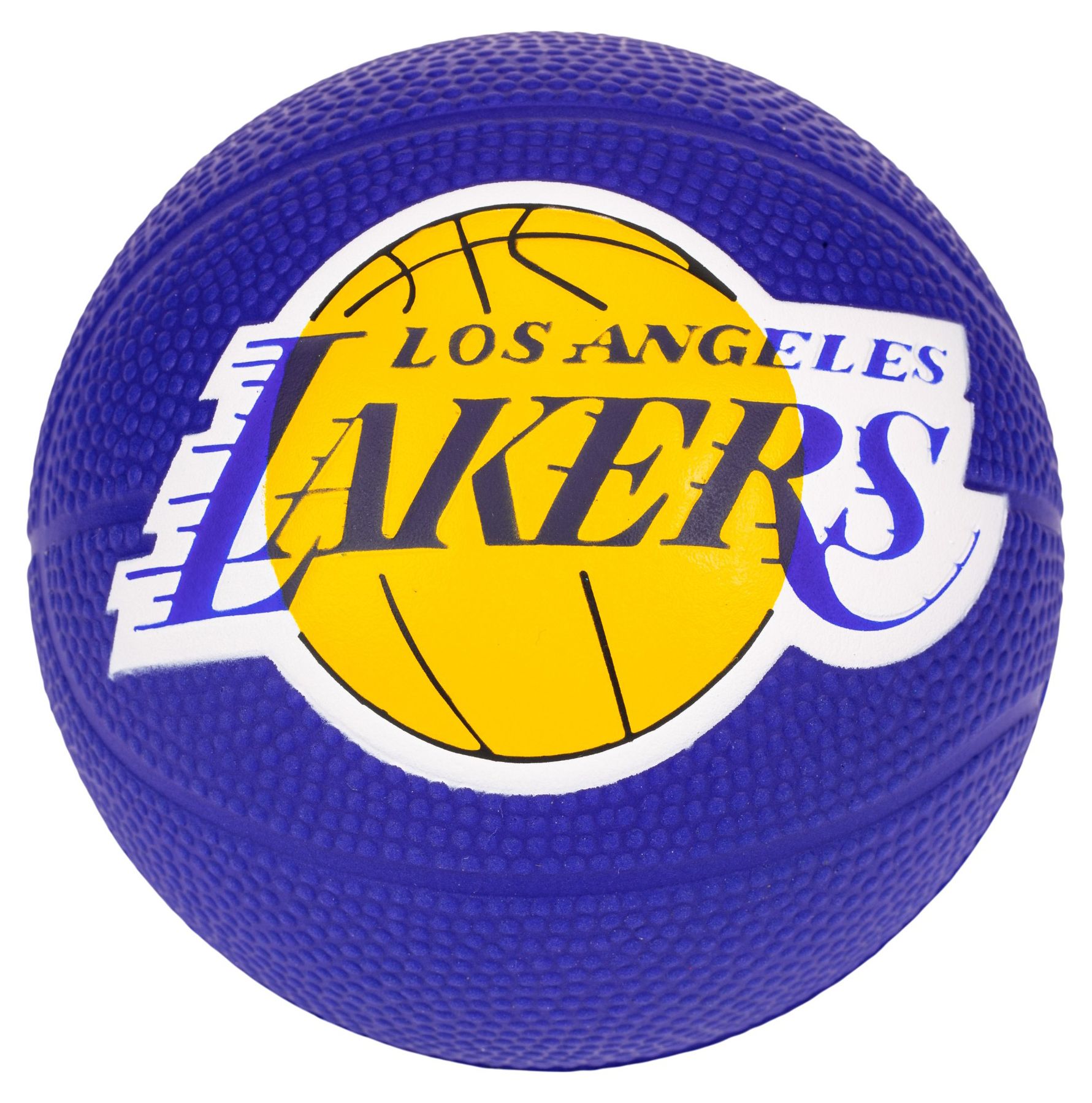 Franklin Los Angeles Lakers Mini Foam Basketball product image