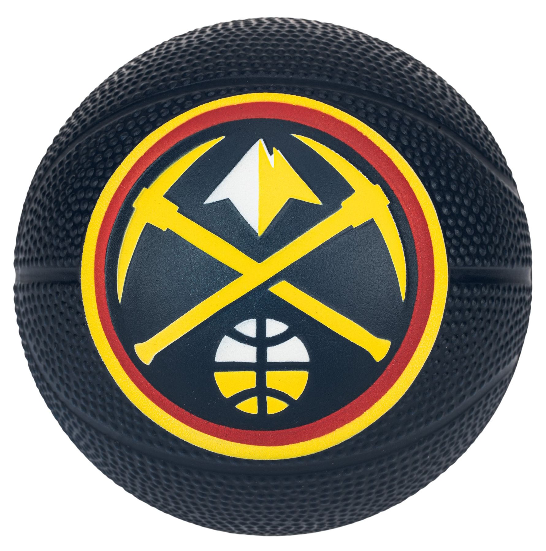 Franklin Denver Nuggets Mini Foam Basketball product image
