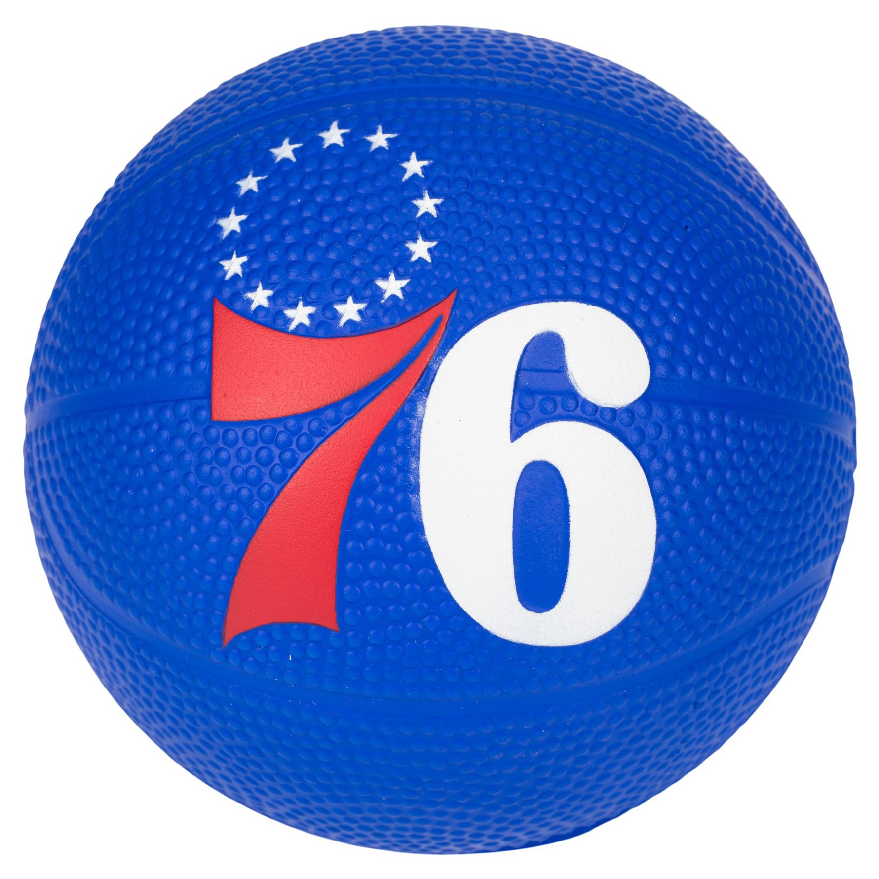 Franklin Philadelphia 76ers Mini Foam Basketball product image