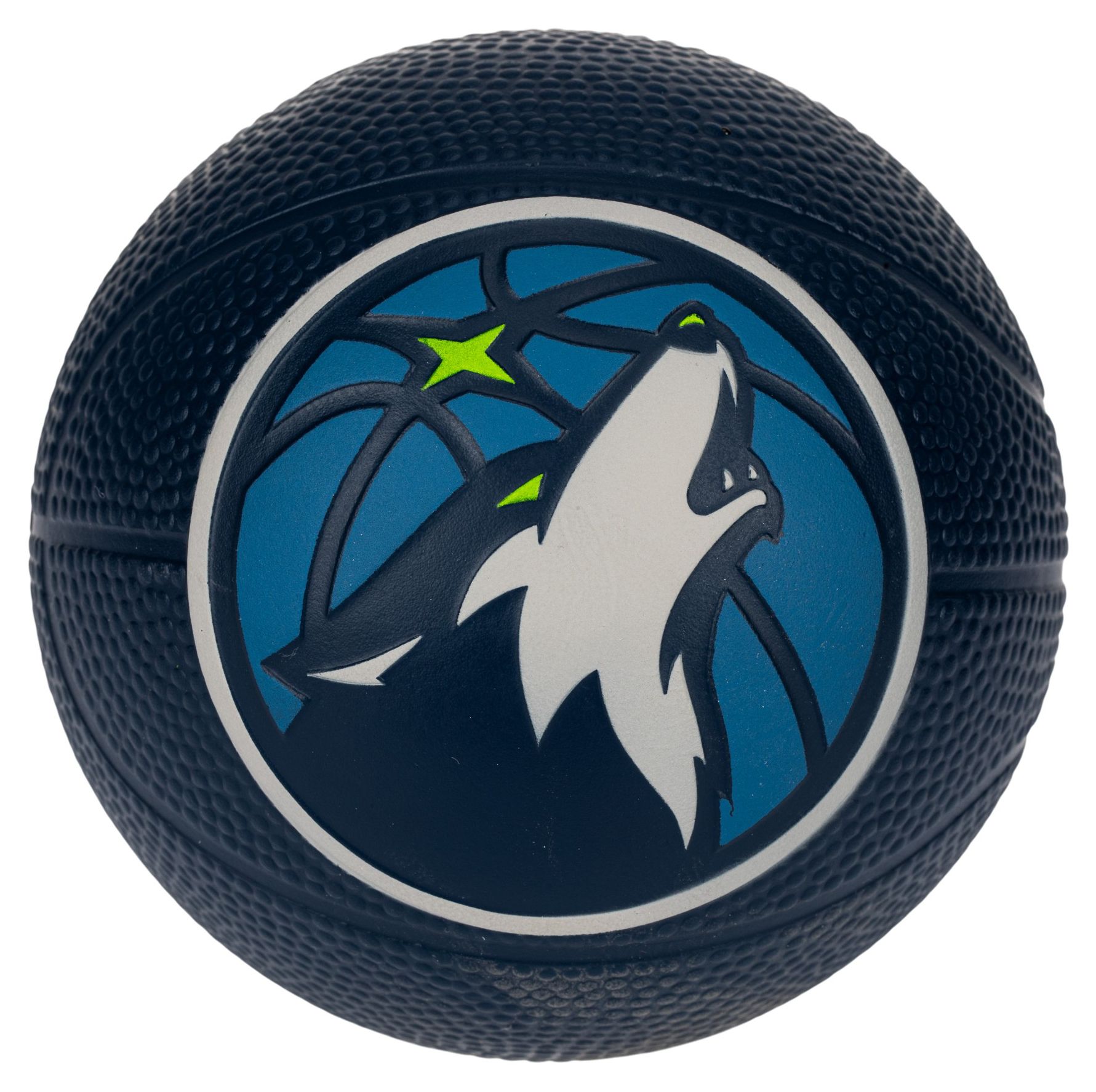 Franklin Minnesota Timberwolves Mini Foam Basketball product image