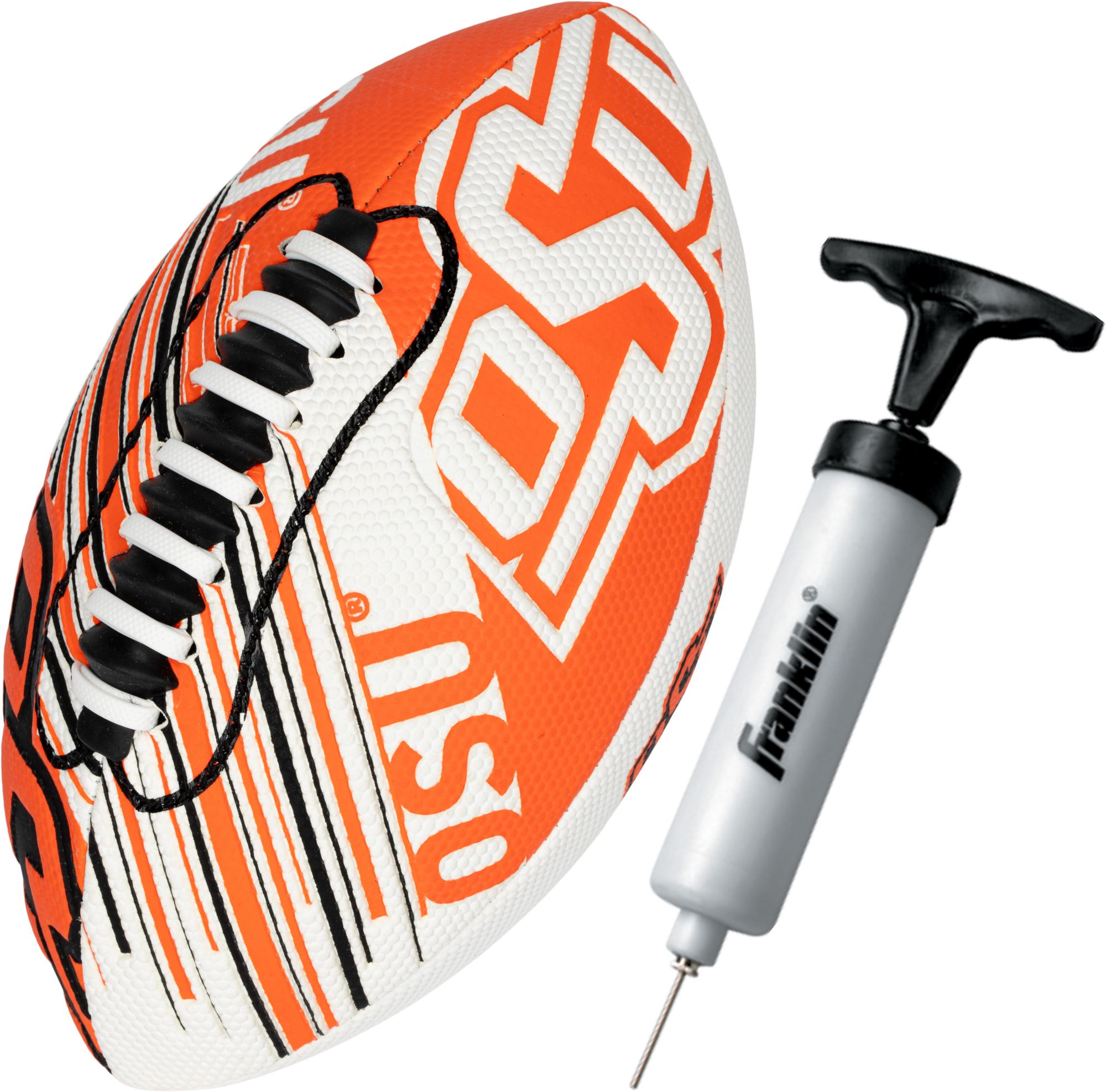 Franklin Oklahoma State Cowboys Airtech Mini Football product image