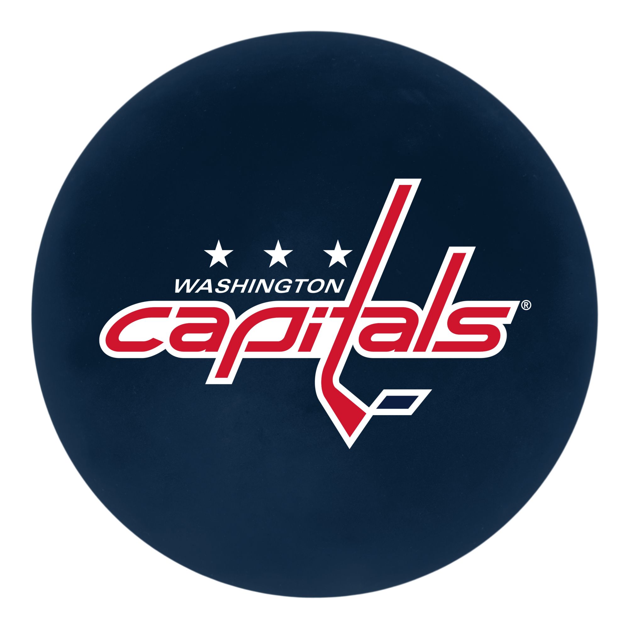 Franklin Washington Capitals High Bounce Ball product image