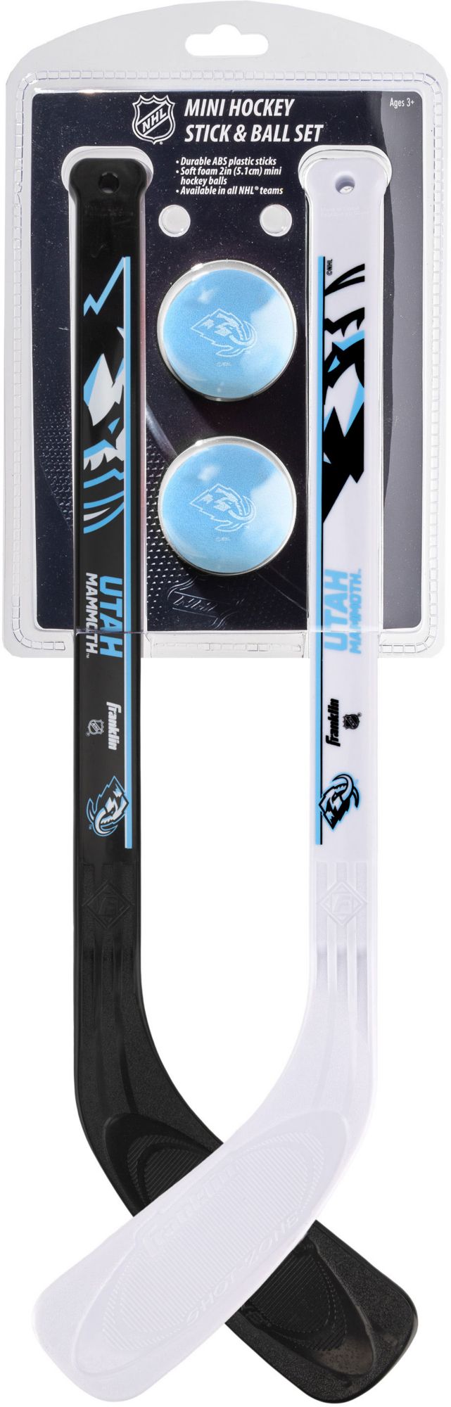 Franklin Utah Mammoth Mini 2-Stick Set product image