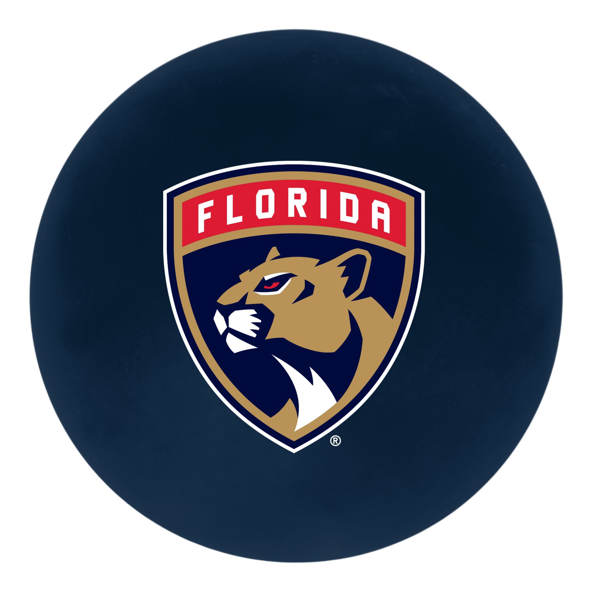 Franklin Florida Panthers High Bounce Ball product image