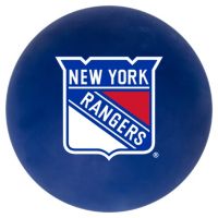 Franklin New York Rangers High Bounce Ball | Dick's Sporting Goods
