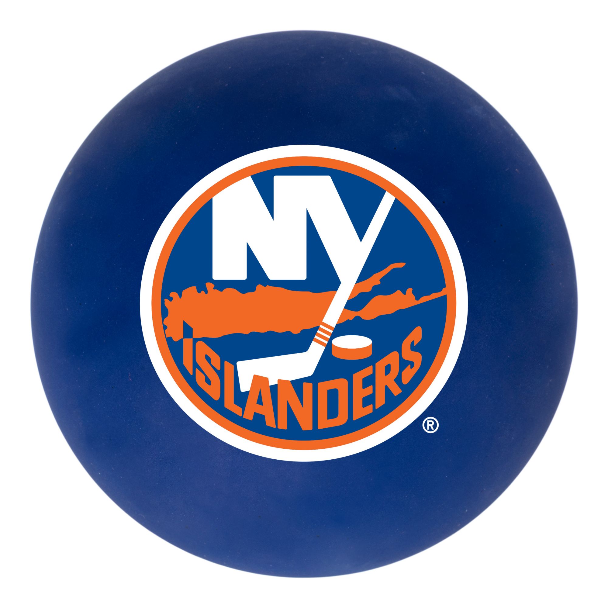 Franklin New York Islanders High Bounce Ball product image