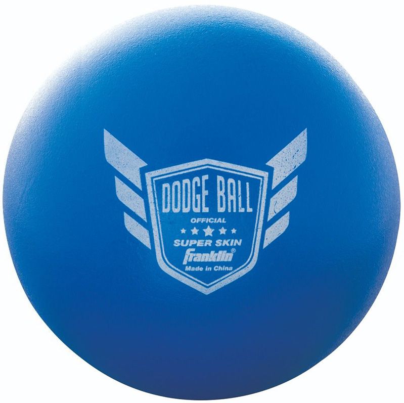Franklin 6" Superskin Dodge Ball product image