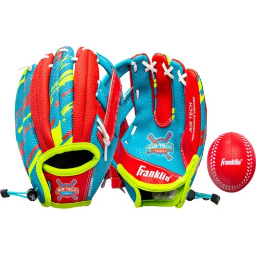 Wilson x Backyard Baseball 10