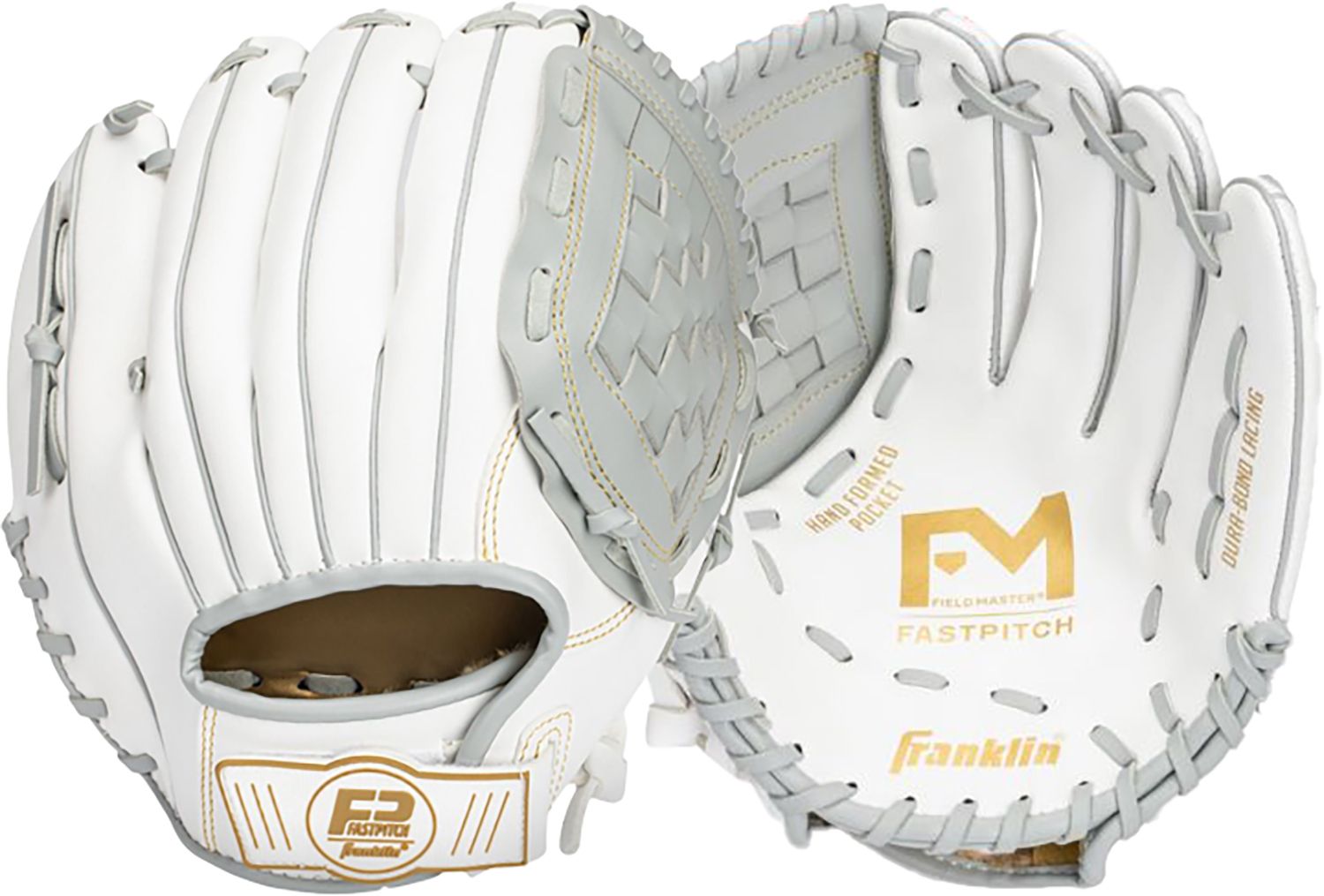 Franklin 10.5" Field Master Fastpitch Softball Glove product image