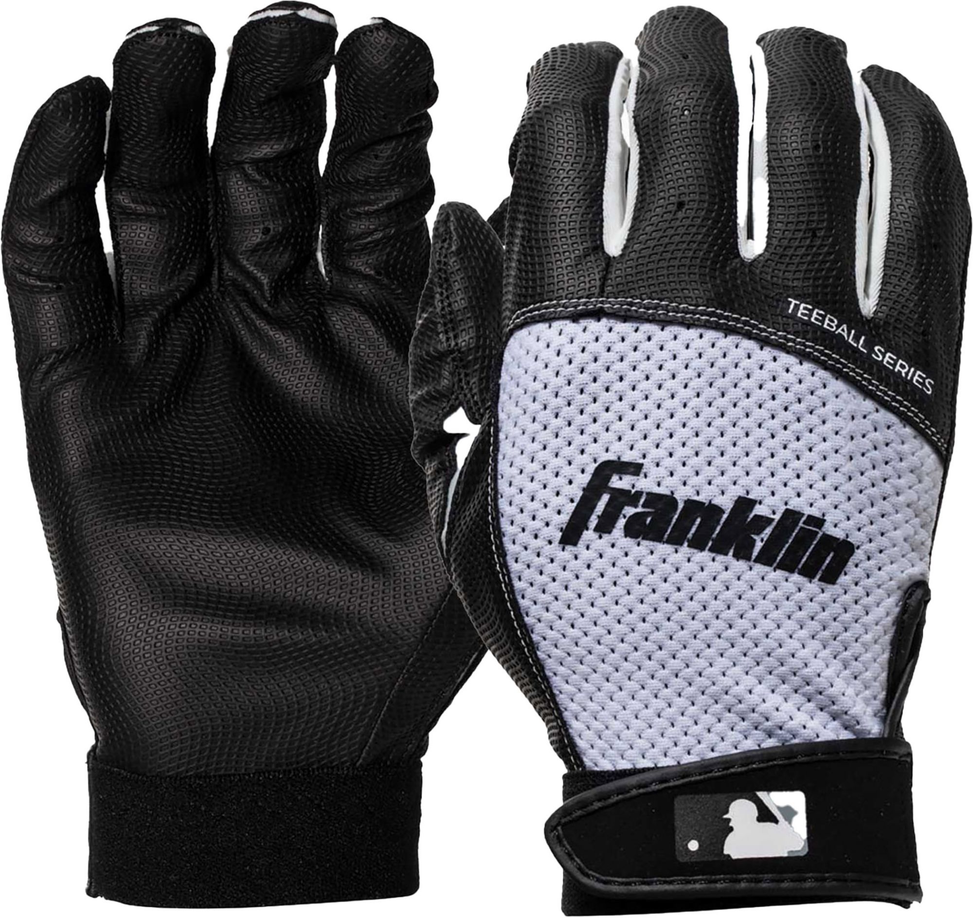 Franklin Youth Flex Tee Ball Batting Gloves product image