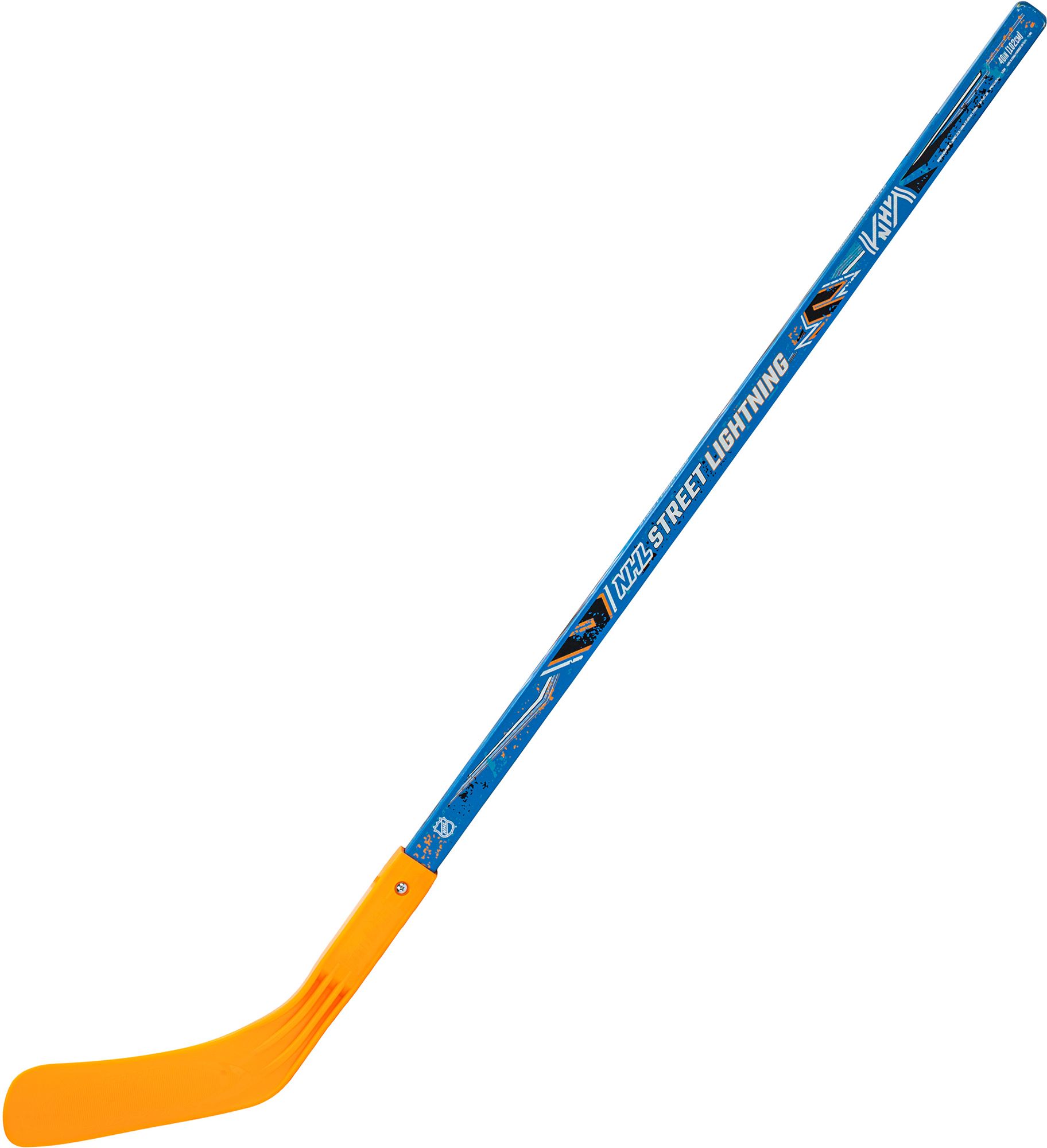 Franklin Sports Youth NHL Lightning Street Hockey Stick product image