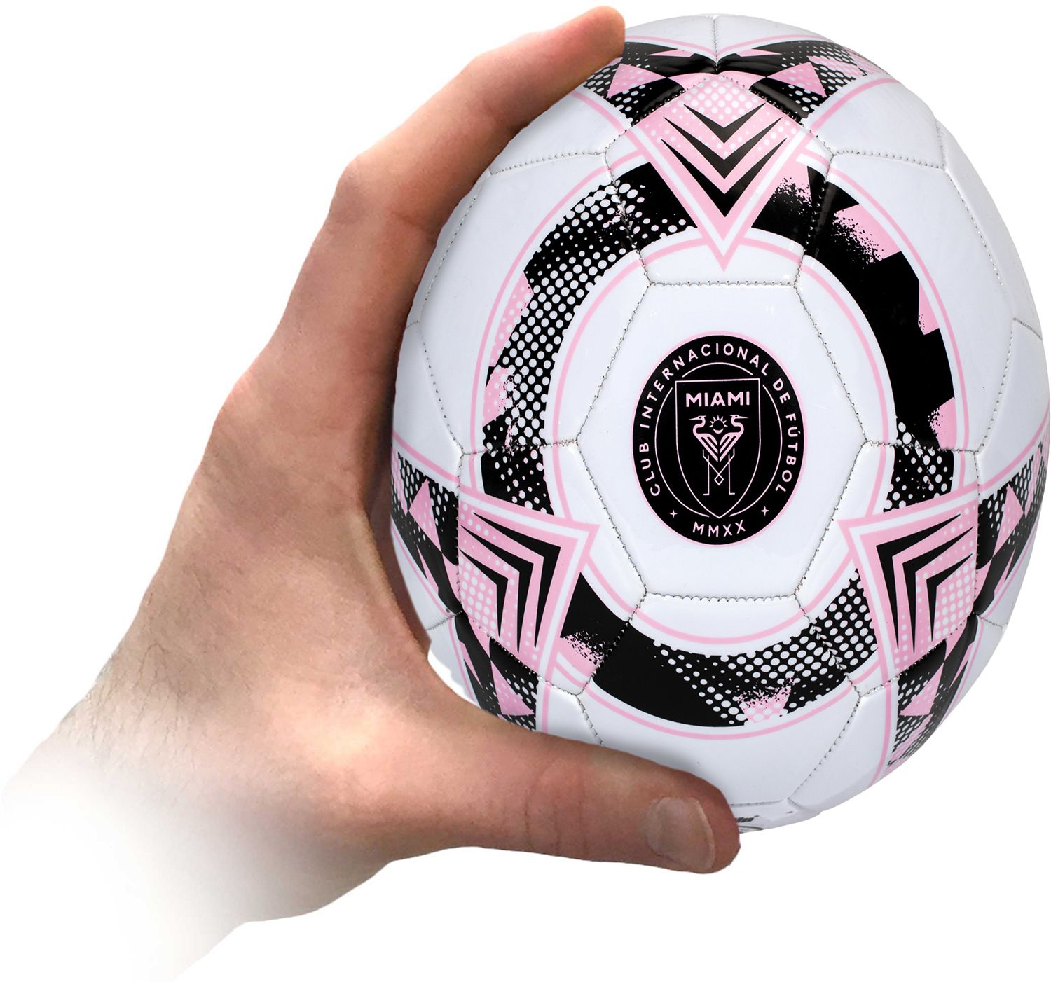 Franklin Inter Miami CF Mini Soccer Ball product image