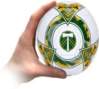 Franklin Portland Timbers Mini Soccer Ball | Dick's Sporting Goods
