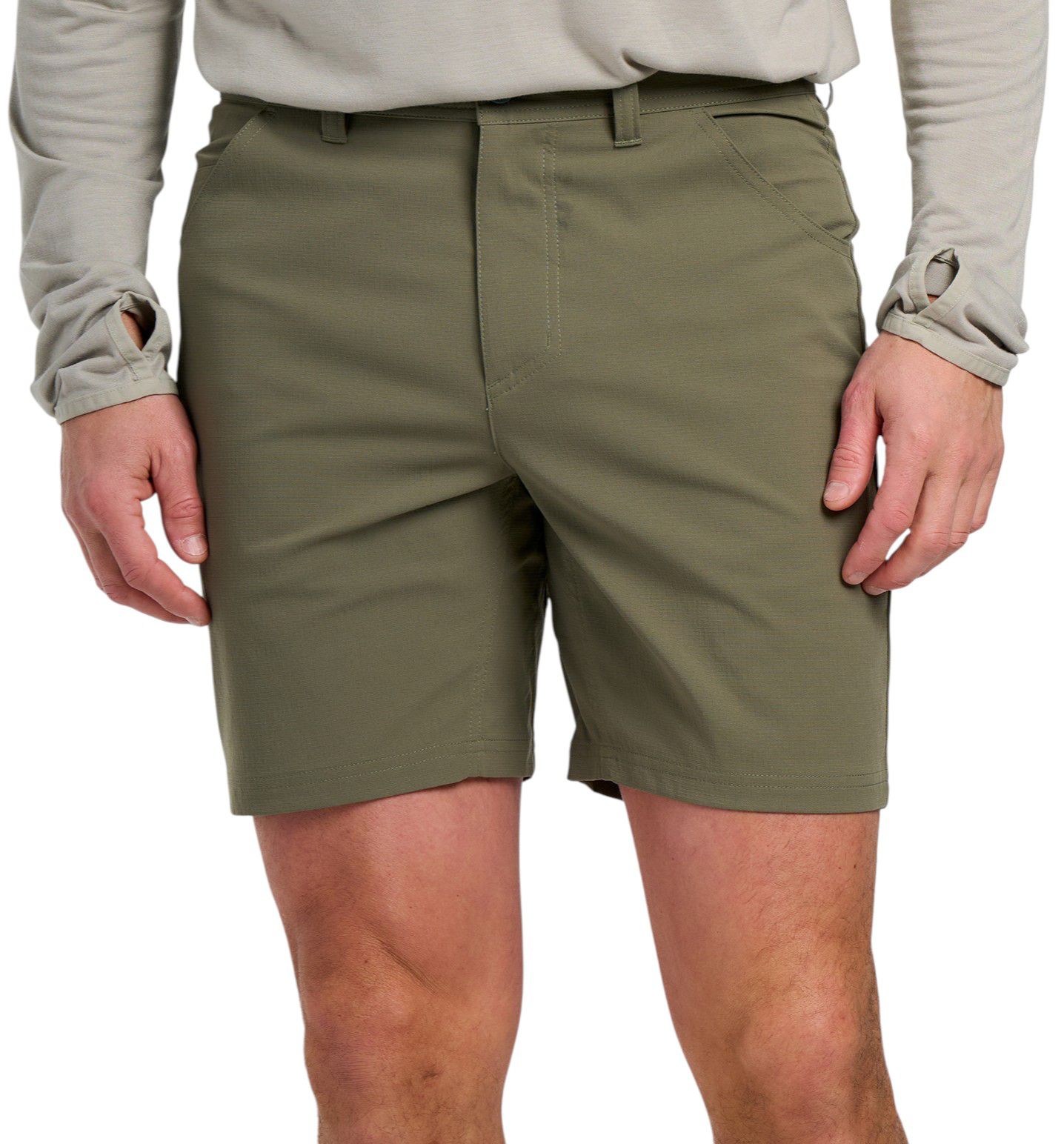 Free Fly Men's Topogrid Short product image