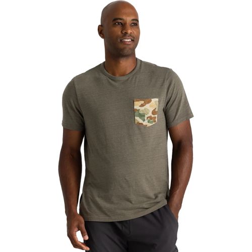 Ten Thousand Men's Midweight Tech 1/4 Zip Mock Neck Shirt | Dick's