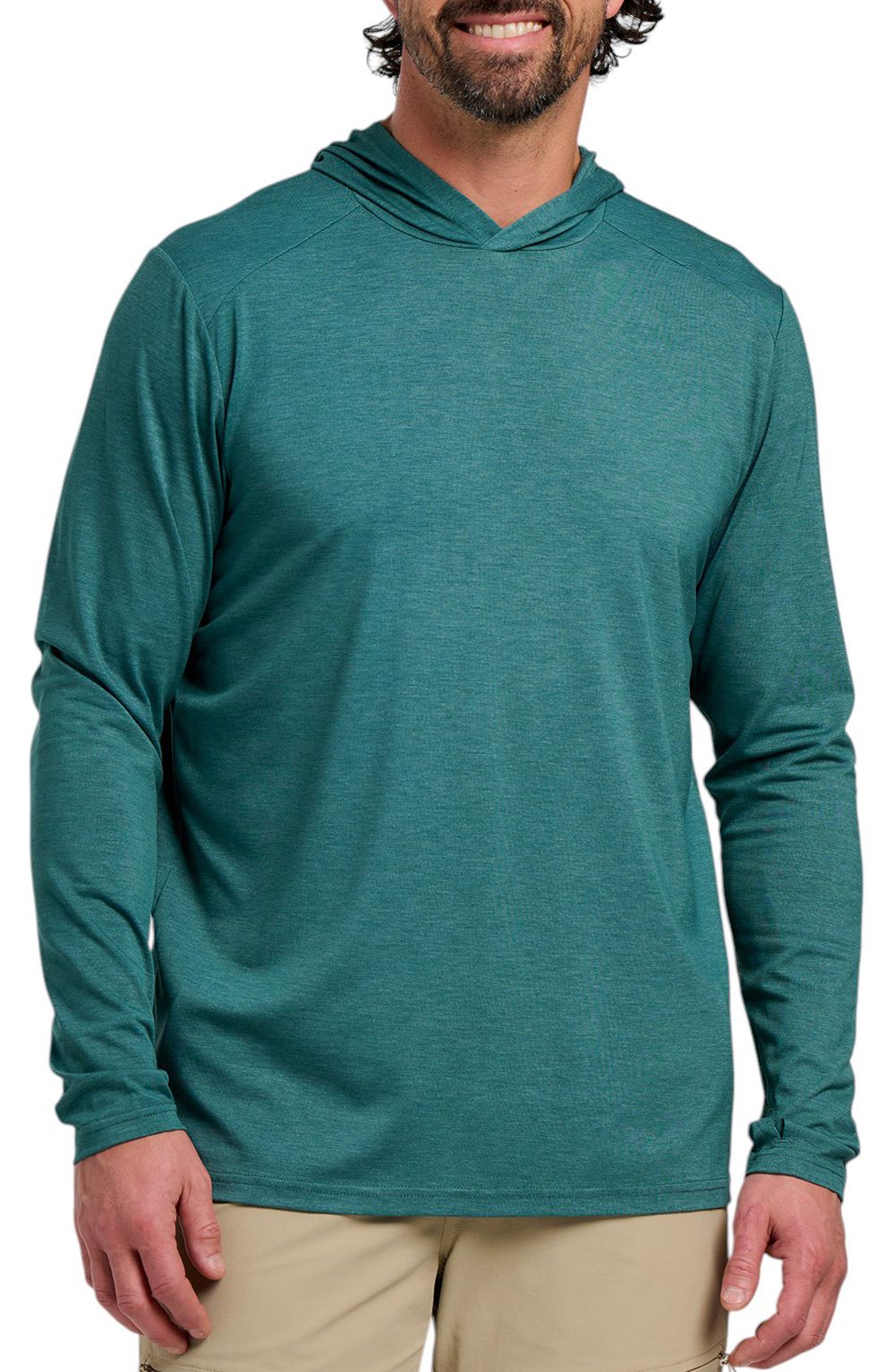 Free Fly Men's Bamboo Shade Hoodie product image