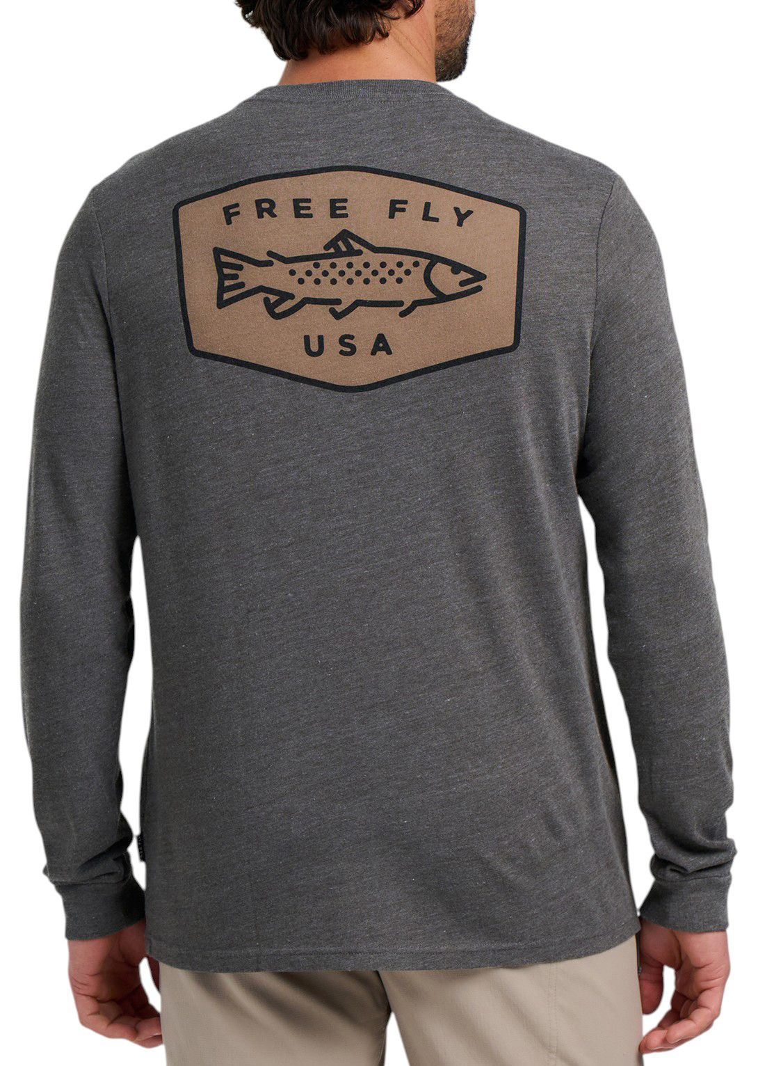 Free Fly Men's Freshwater Long Sleeve product image