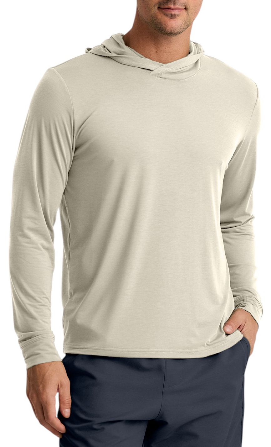 Free Fly Men's Elevate Lightweight Hoodie product image