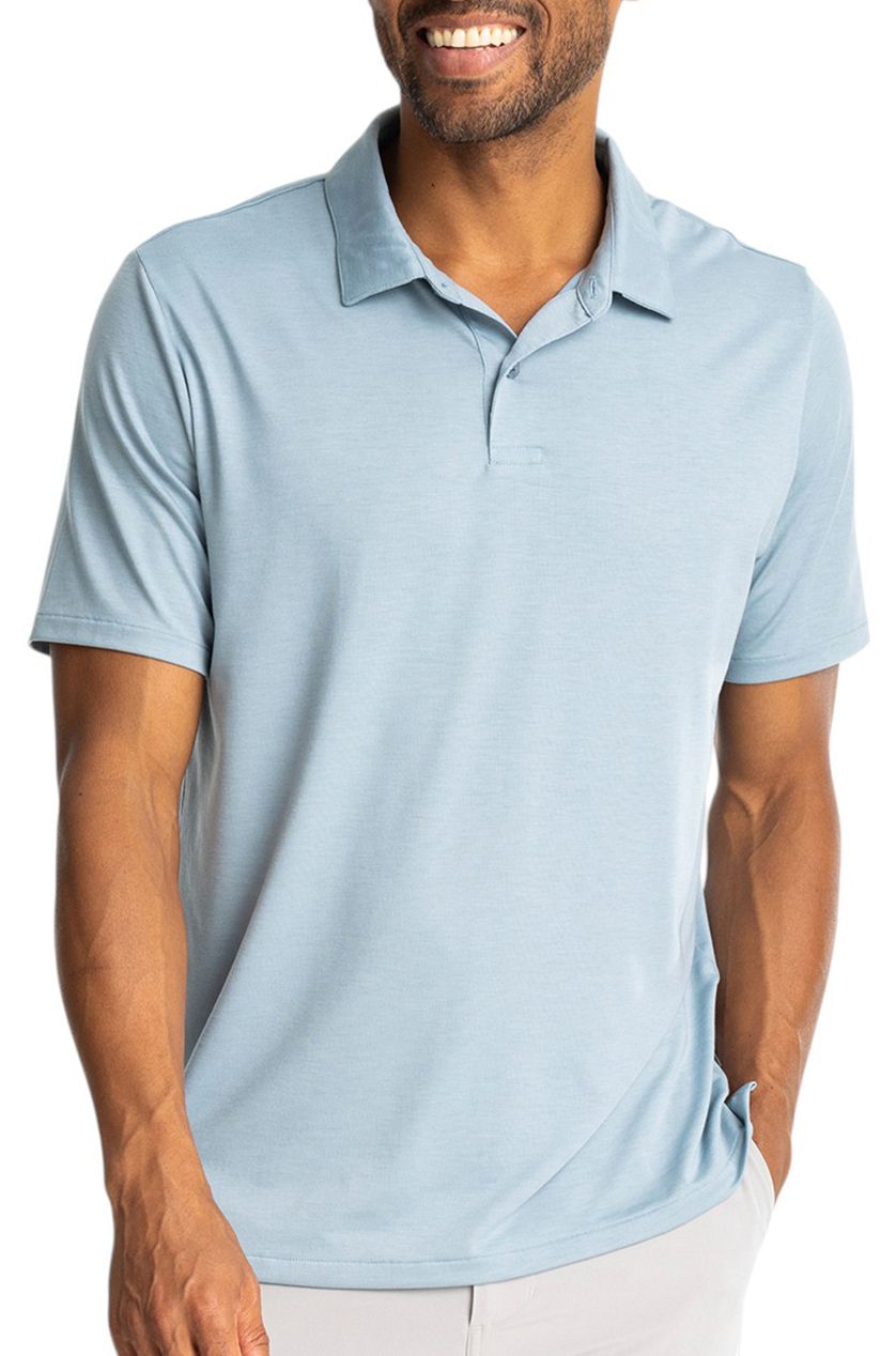 Free Fly Men's Elevate Polo product image