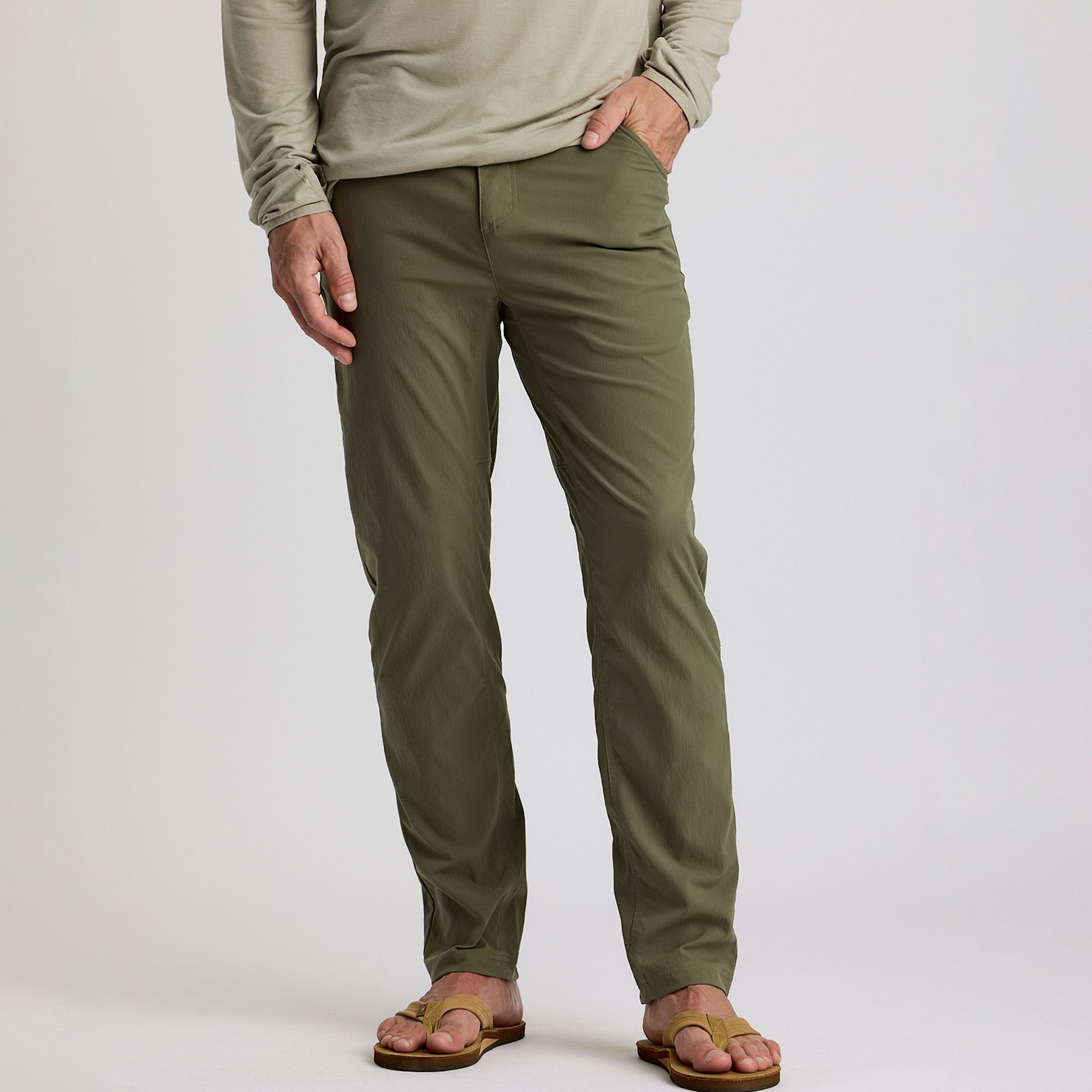 Free Fly Men's Topogrid Pant product image