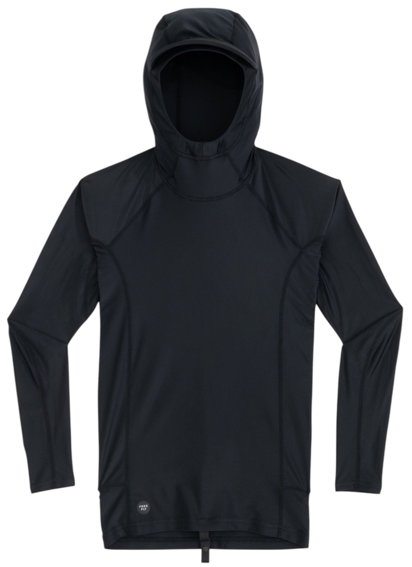 Free Fly Men's Pinnacle Hooded Rash Guard product image