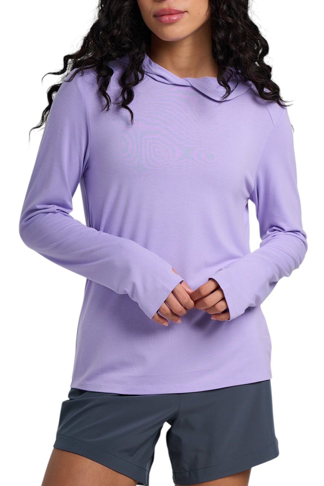 Free Fly Women's Bamboo Shade Hoodie II product image