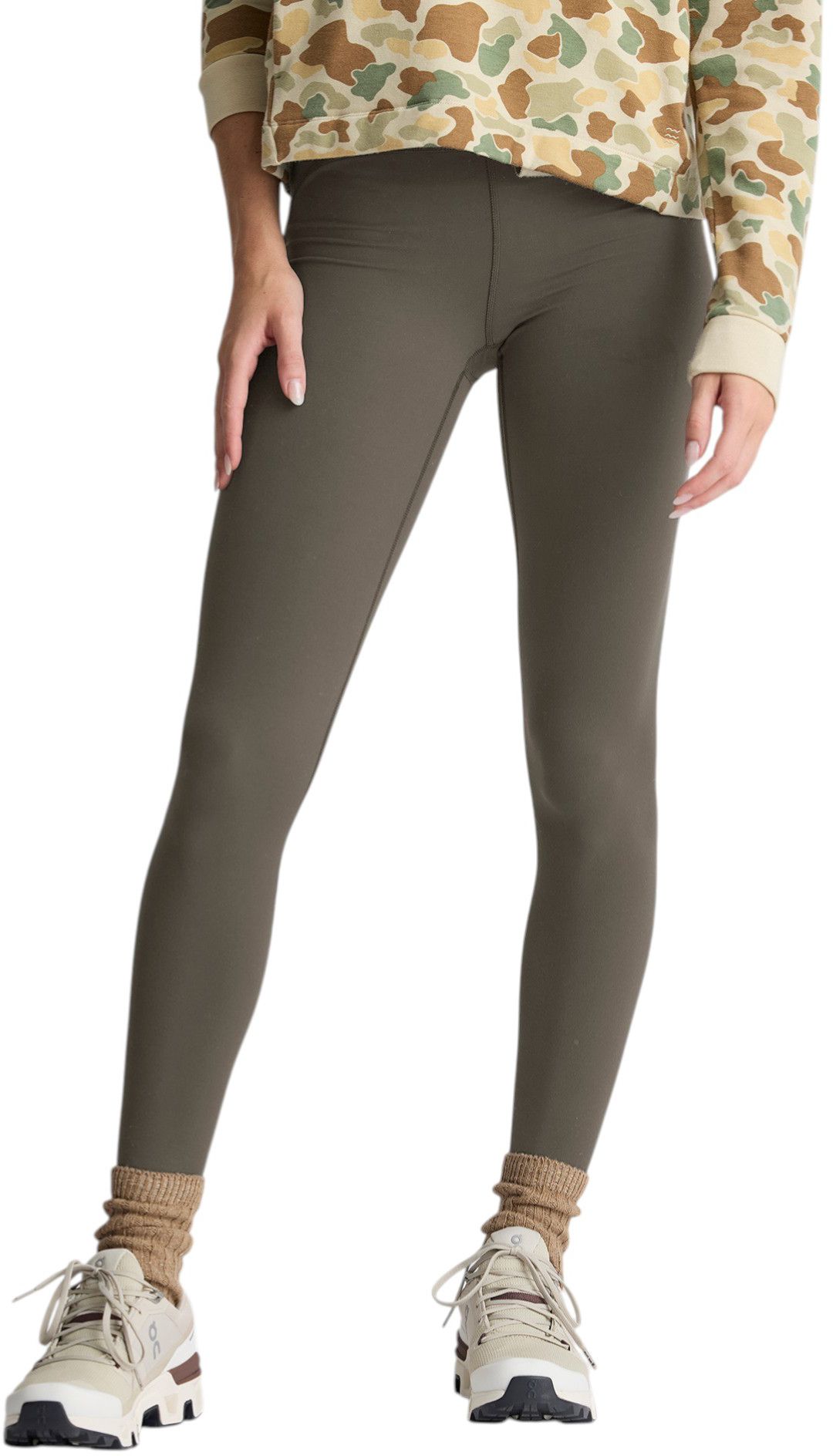 Free Fly Women's Highmile Leggings product image