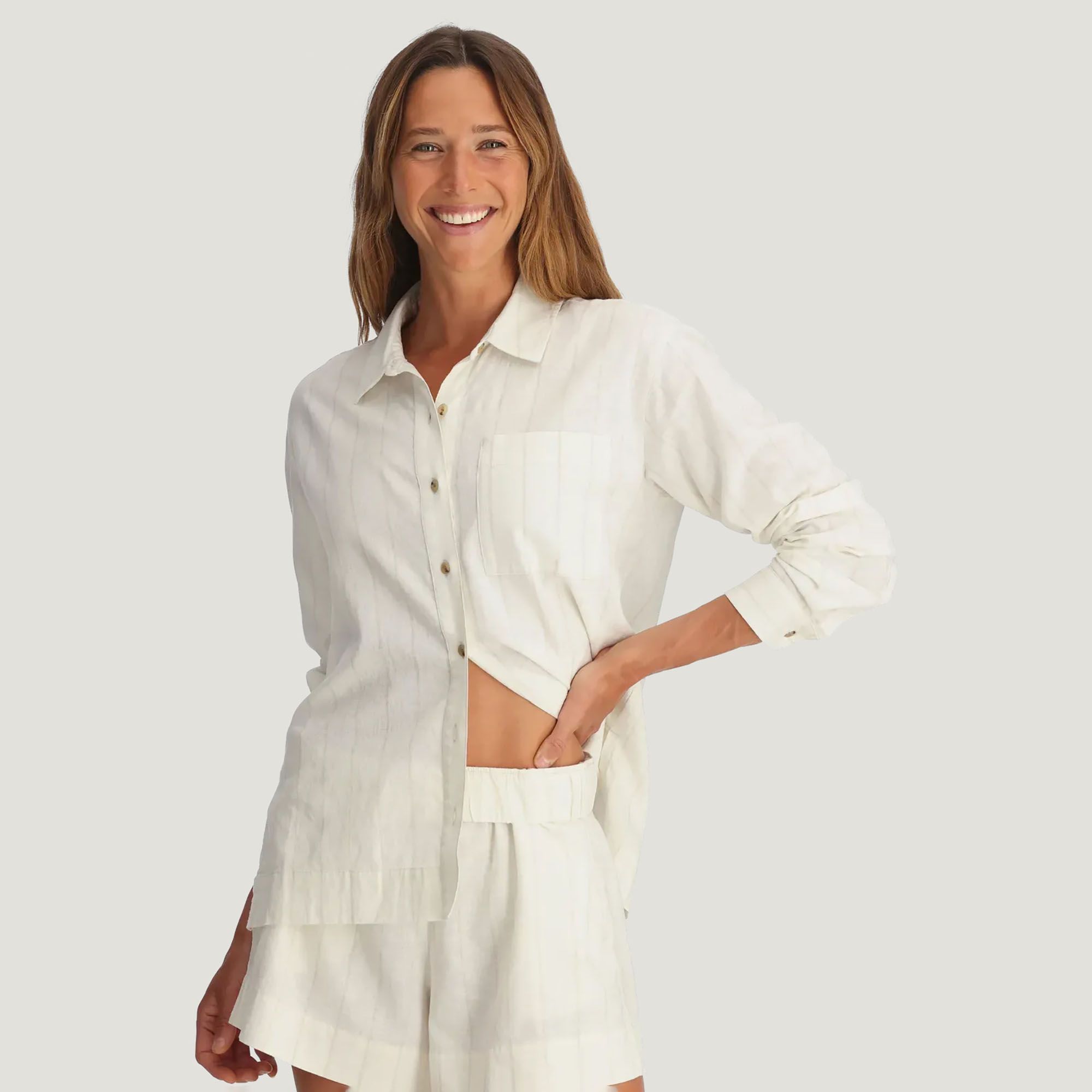Free Fly Women's Sullivan's Shirt product image