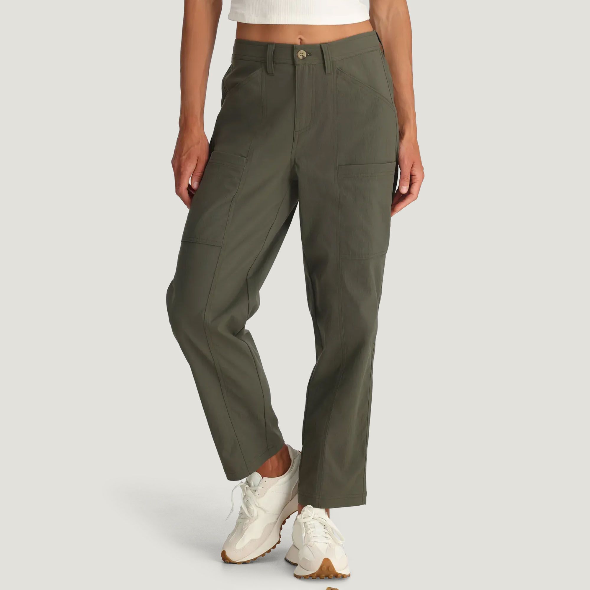 Free Fly Women's Topogrid Pant product image