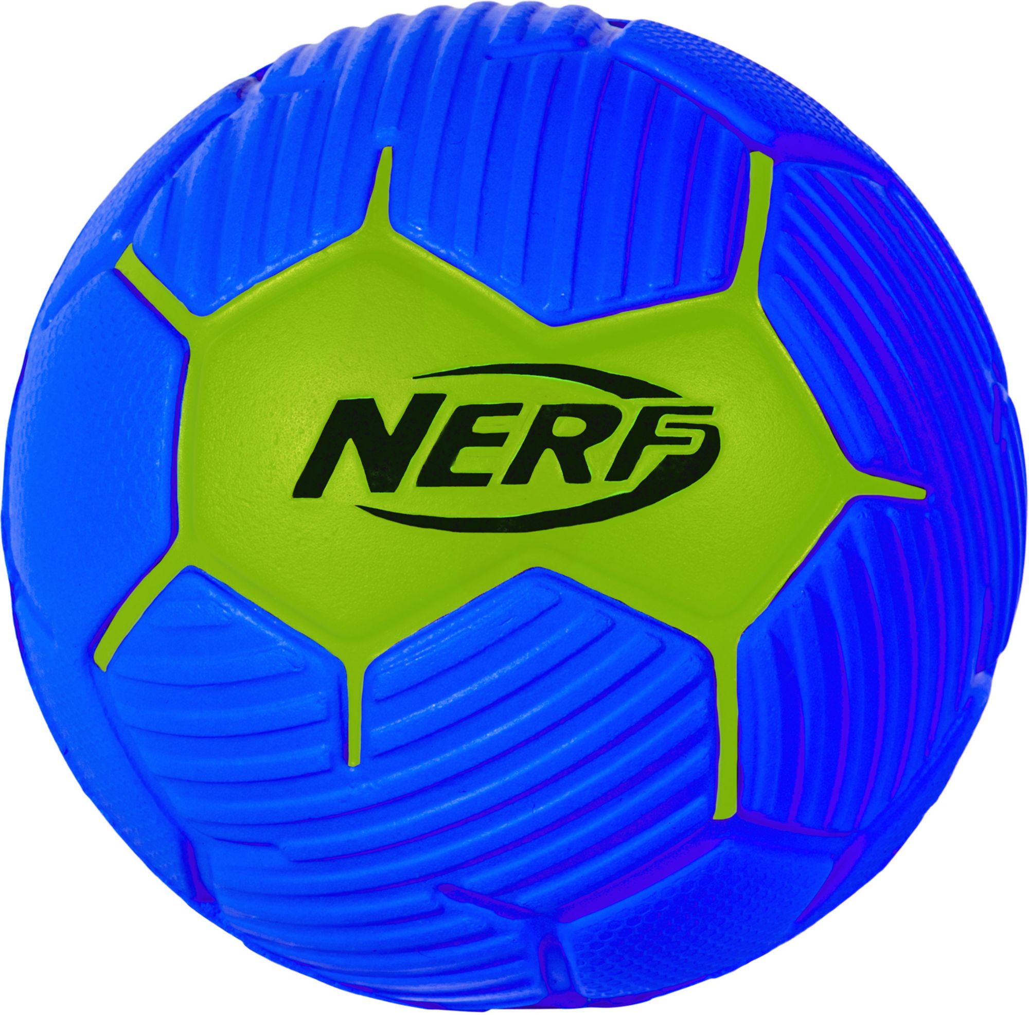 NERF Proshot Kids Mini Foam Soccer Ball product image