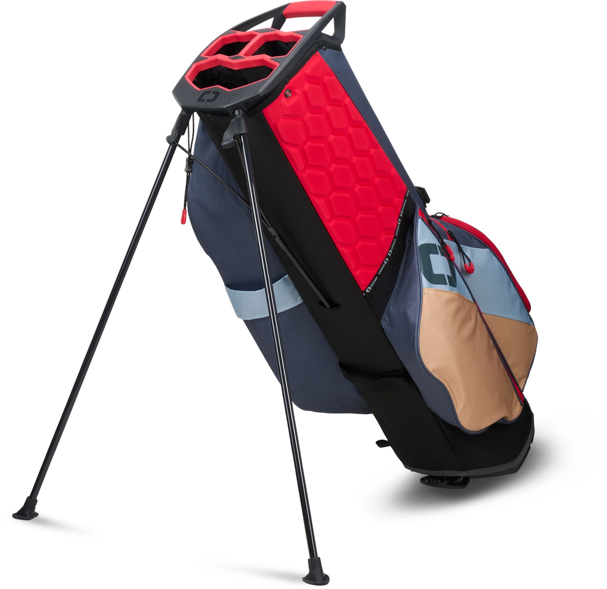 OGIO 2025 Fuse 4 Stand Bag product image