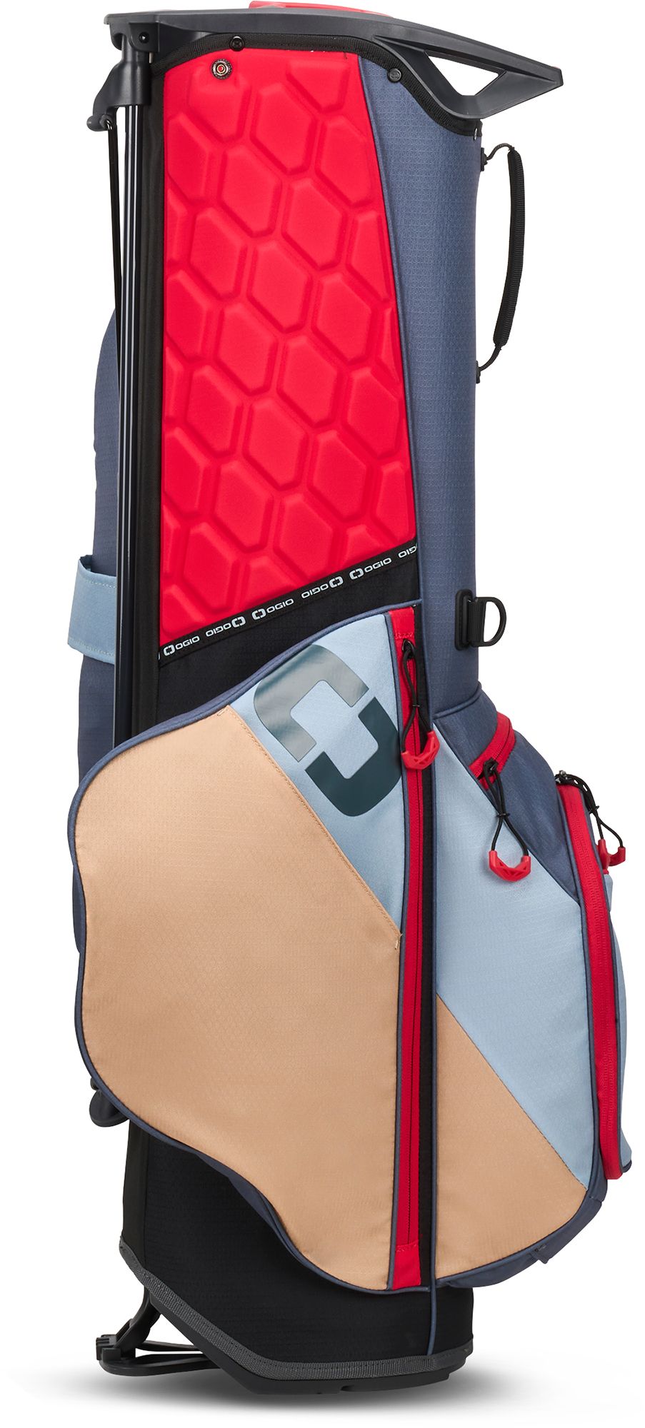 OGIO 2025 Fuse 4 Stand Bag product image