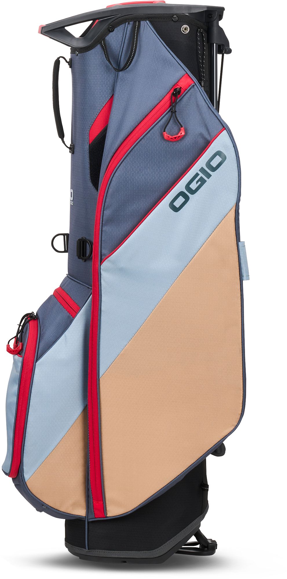 OGIO 2025 Fuse 4 Stand Bag product image