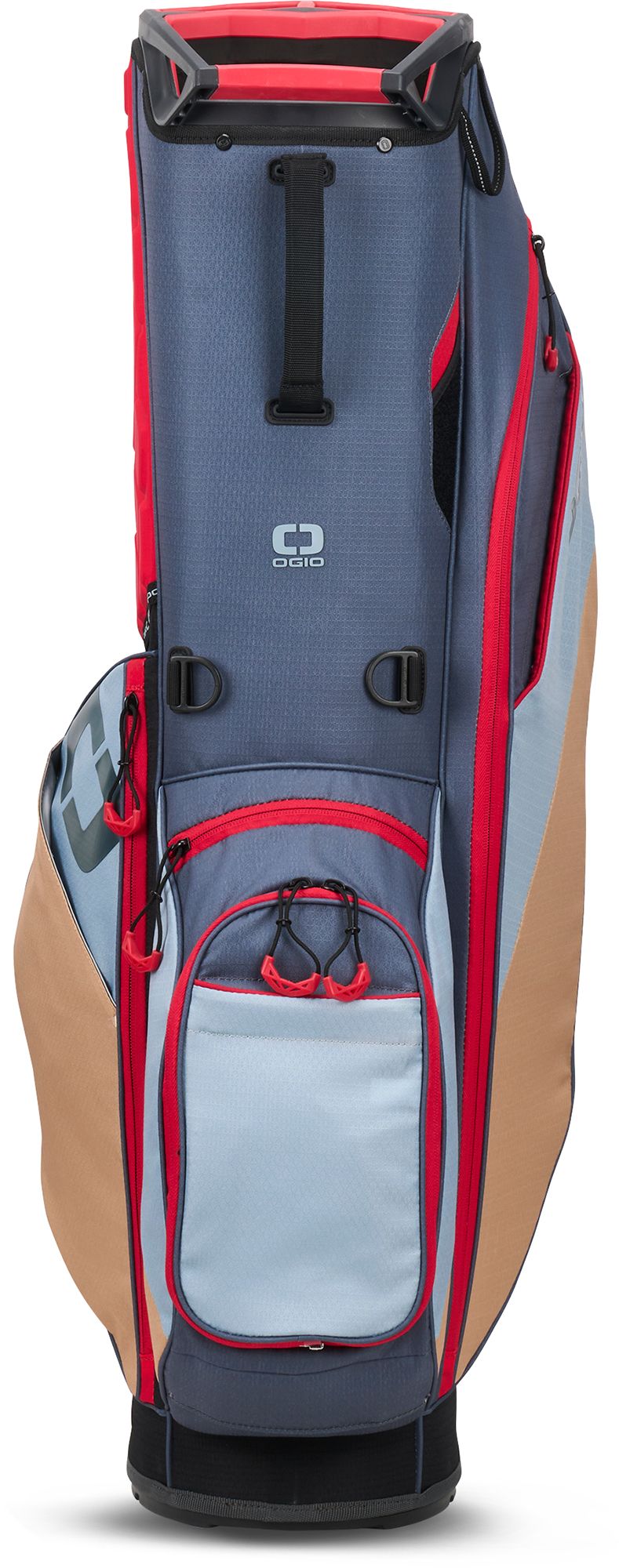 OGIO 2025 Fuse 4 Stand Bag product image