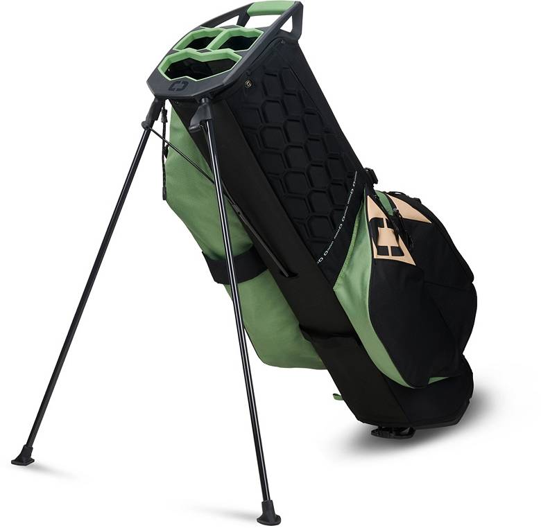 OGIO 2025 Fuse 4 Stand Bag | Golf Galaxy OGIO 2025 Fuse 4 Stand Bag | Golf Galaxy
