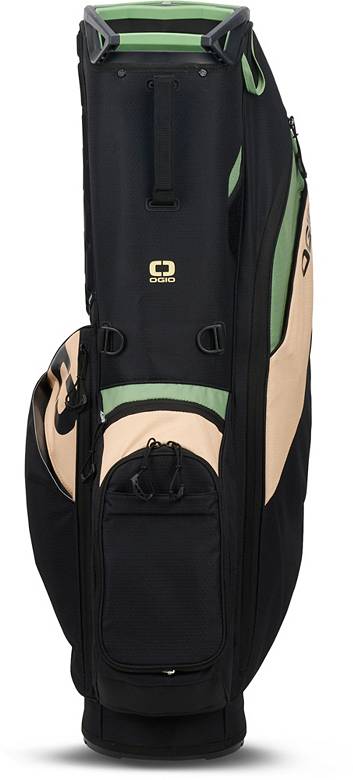 OGIO 2025 Fuse 4 Stand Bag | Golf Galaxy OGIO 2025 Fuse 4 Stand Bag | Golf Galaxy