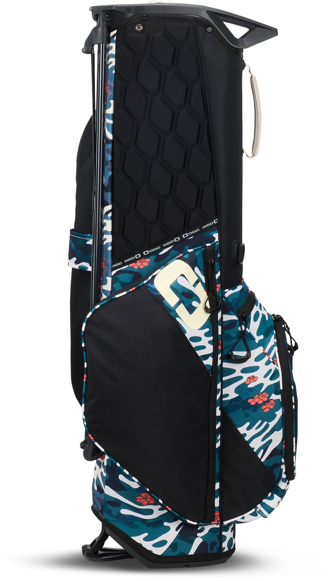 OGIO 2025 Fuse 4 Stand Bag product image