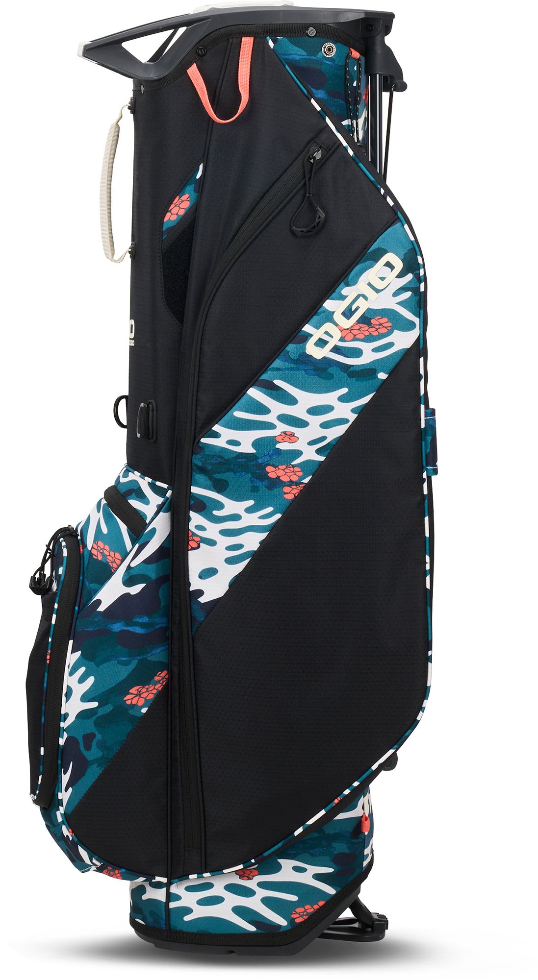 OGIO 2025 Fuse 4 Stand Bag product image