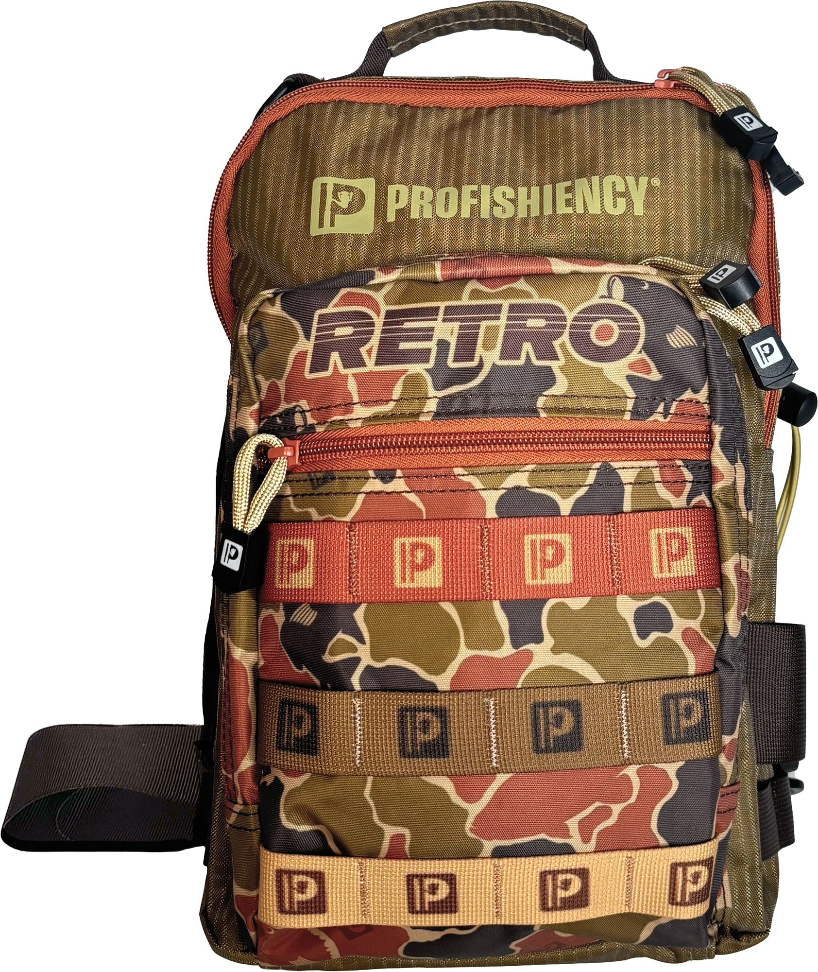 ProFISHiency Retro Tackle Sling product image