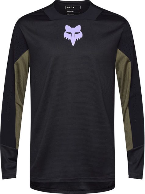 FOX Men's Defend Park Jersey product image