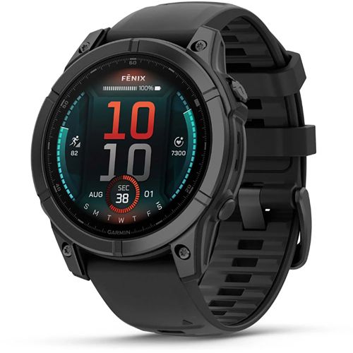 Garmin Fenix 8 47mm Multisport AMOLED GPS Smartwatch | Dick's