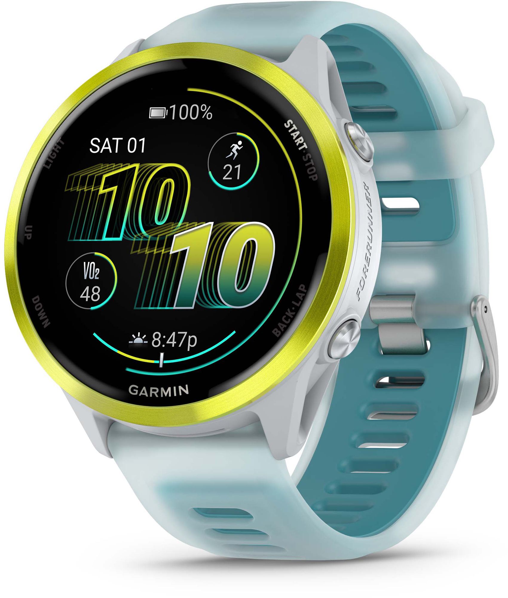 Garmin Forerunner 570 GPS Watch product image