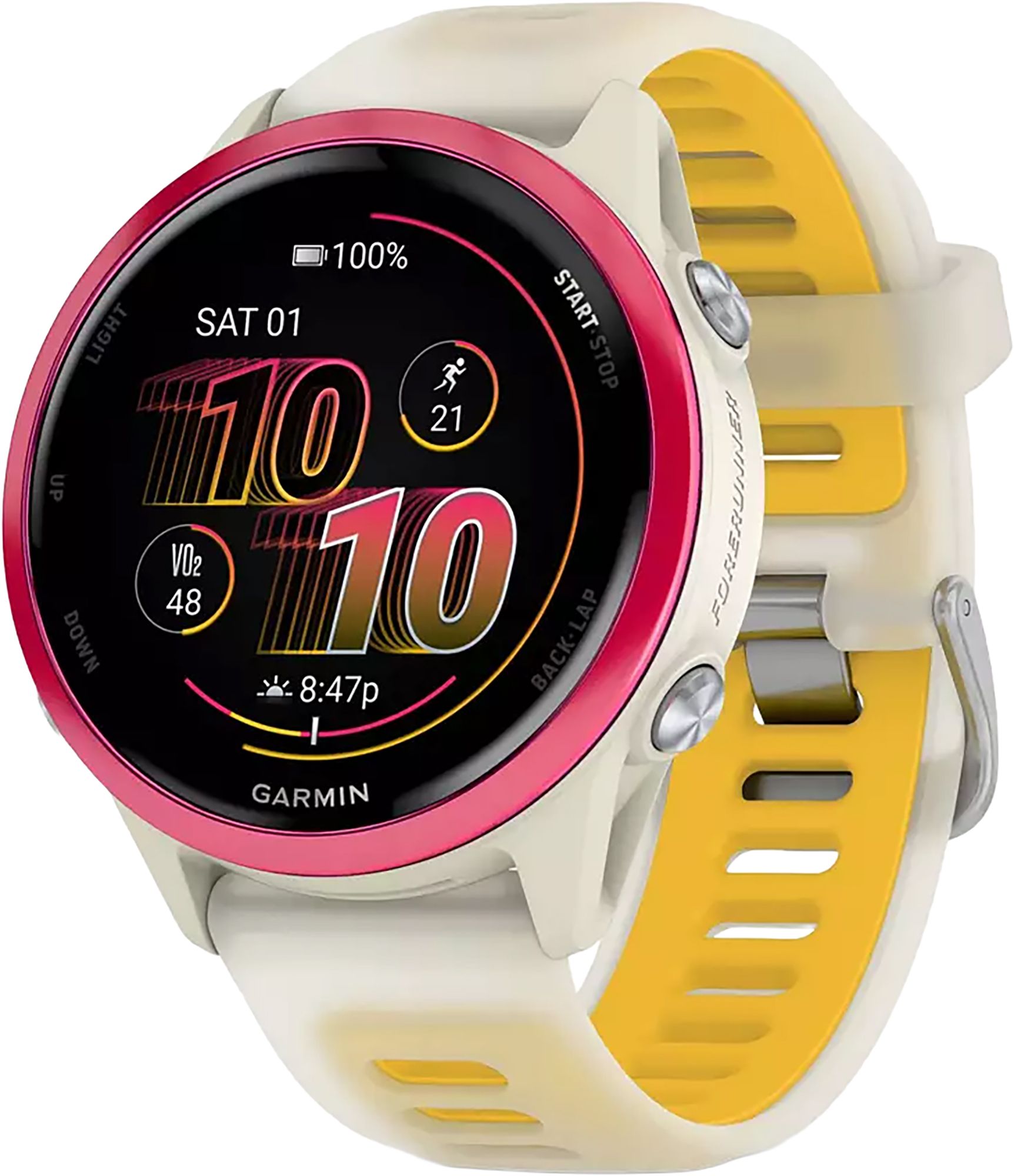 Garmin Forerunner 570 GPS Watch product image